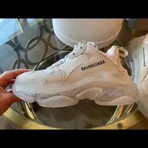 Balenciaga Triple S Sneaker